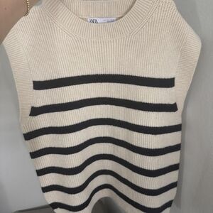 Zara Women's Crop-top
